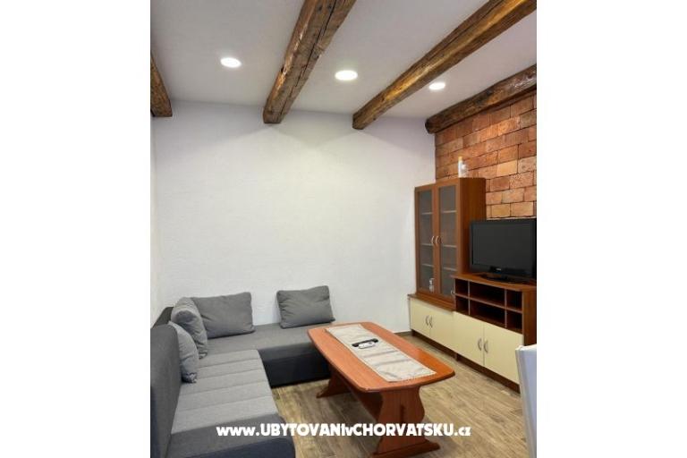 Villa Robert 2 mit Pool Cesarica – foto 4