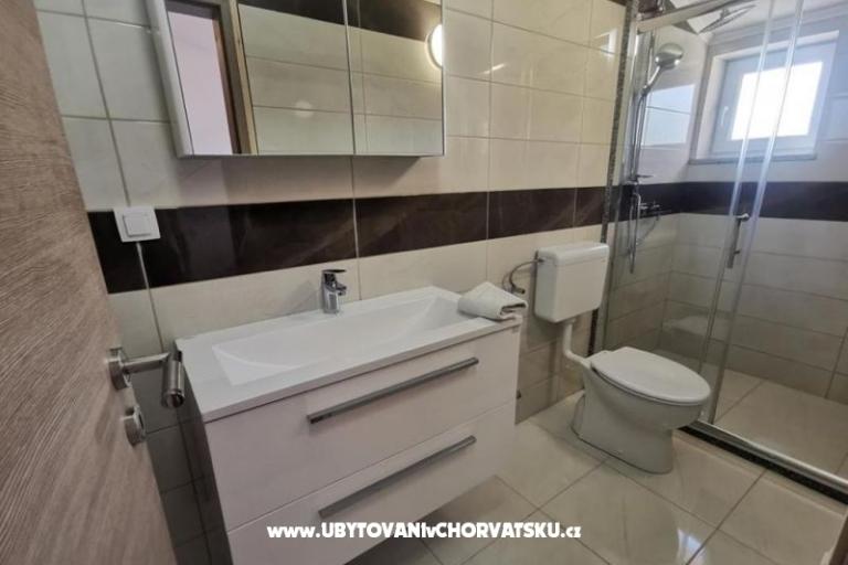 Villa Robert 2 mit Pool Cesarica – foto 6