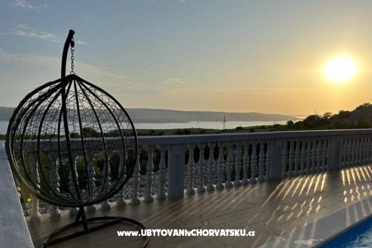 Villa Robert 2 mit Pool Cesarica – foto 9
