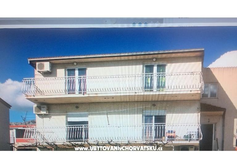Apartment Akrap – foto 18