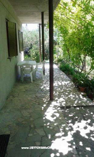 Apartment  Ana – foto 8