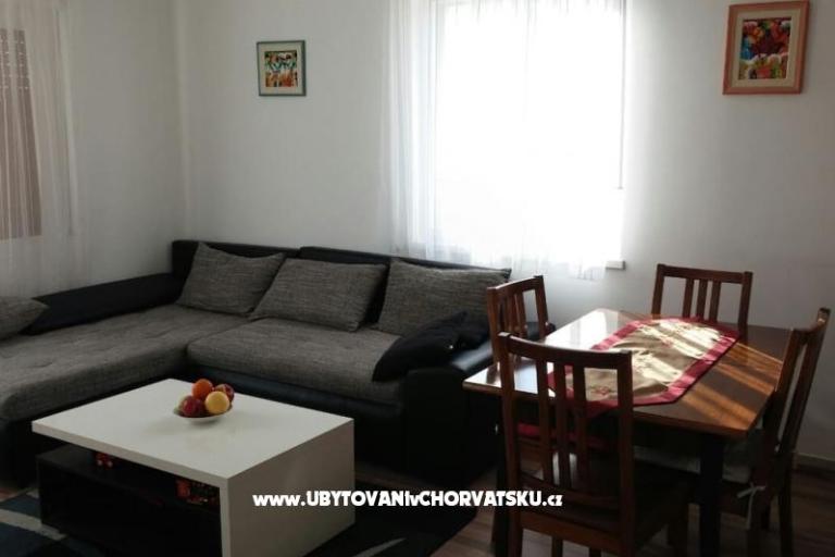 Apartment Javorska – foto 4