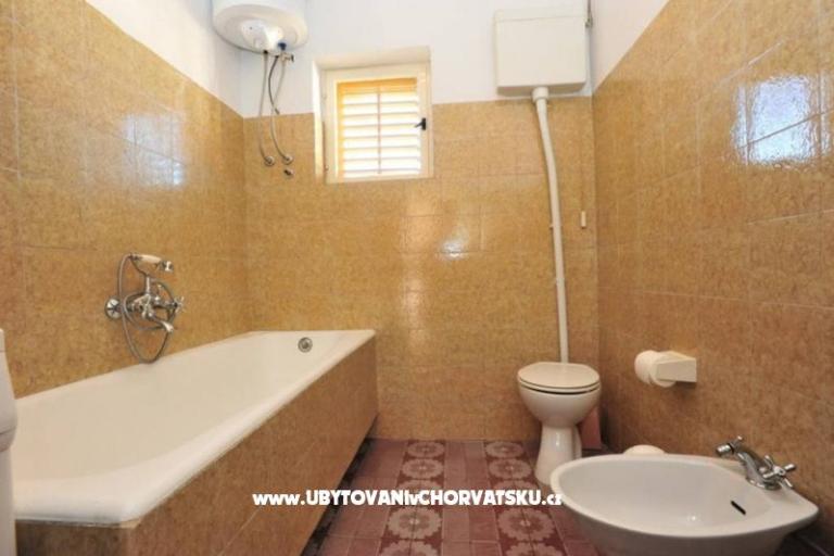Apartment Javorska – foto 8