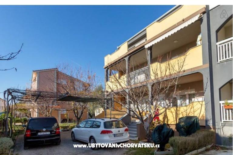 Apartment Kasteleti – foto 12