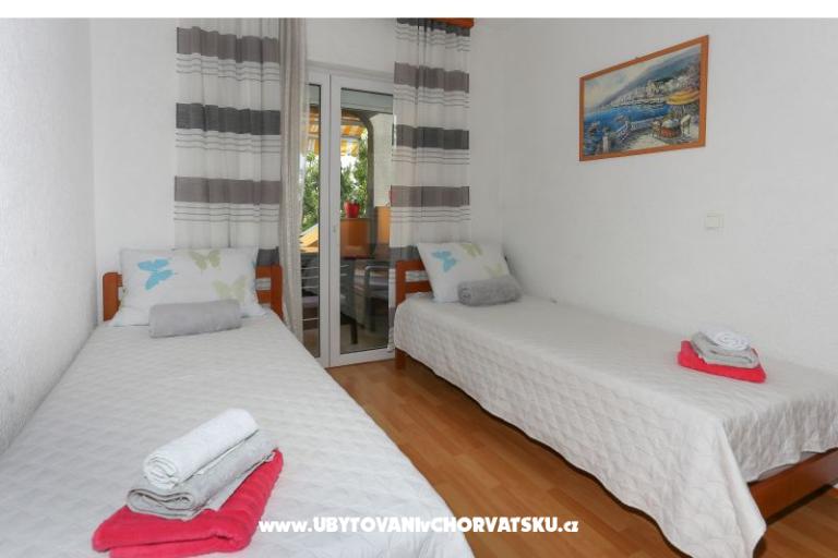 Apartment Kasteleti – foto 21