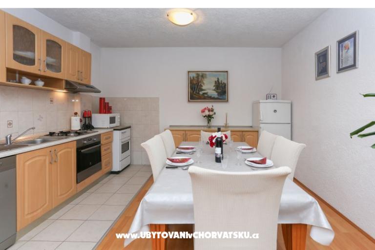 Apartment Kasteleti – foto 25