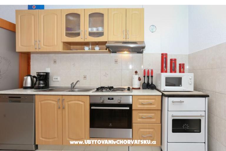 Apartment Kasteleti – foto 26
