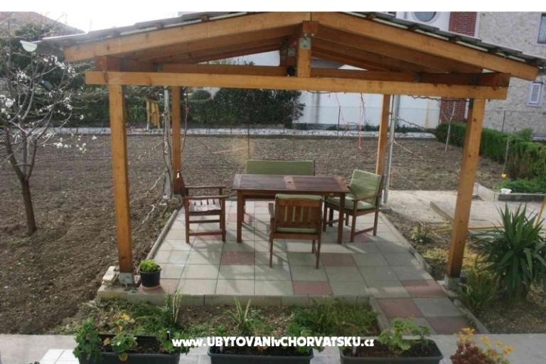 Apartment Klara – foto 8