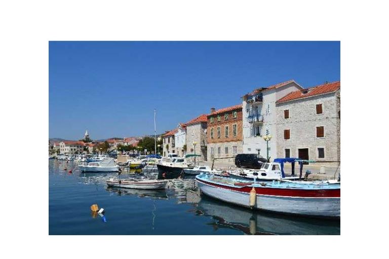 Apartment Luce&amp;Nina – foto 8