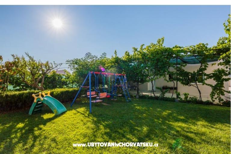 Apartment Majana – foto 12