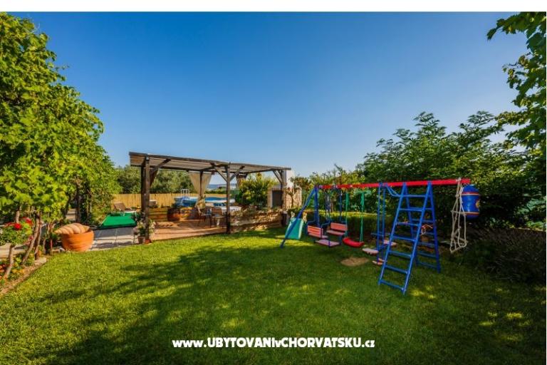 Apartment Majana – foto 13