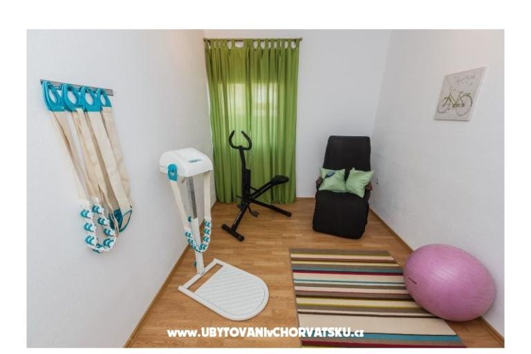 Apartment Majana – foto 9
