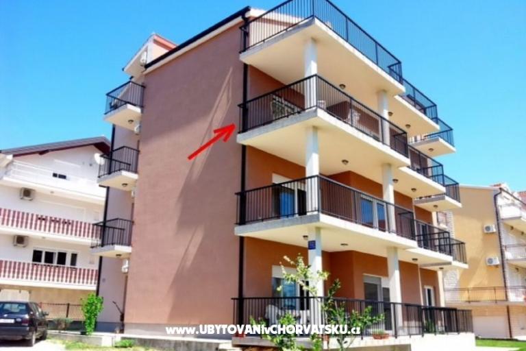 Apartment Maria – foto 2
