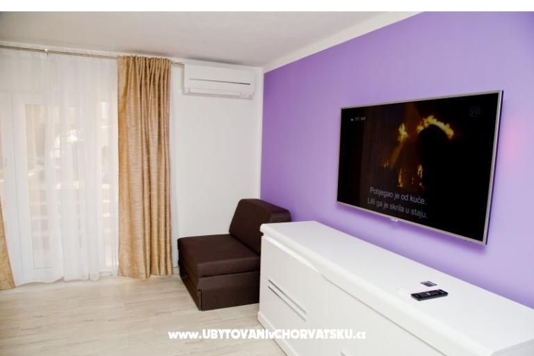 Apartment Marinko, Kaštel Gomilica – foto 12