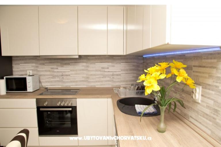 Apartment Marinko, Kaštel Gomilica – foto 13