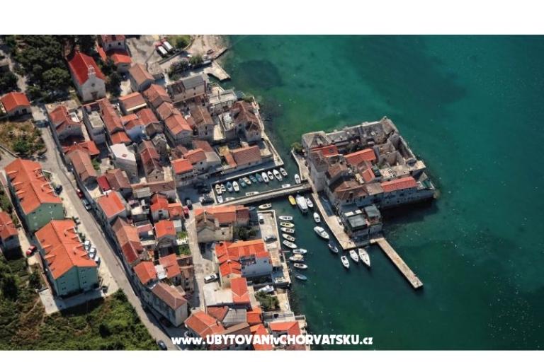 Apartment Marinko, Kaštel Gomilica – foto 14