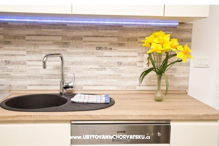 Apartment Marinko, Kaštel Gomilica – foto 17