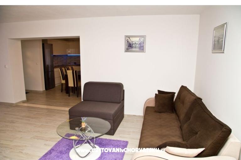 Apartment Marinko, Kaštel Gomilica – foto 4