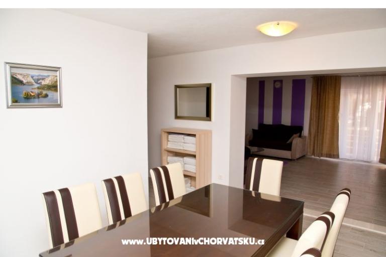 Apartment Marinko, Kaštel Gomilica – foto 7