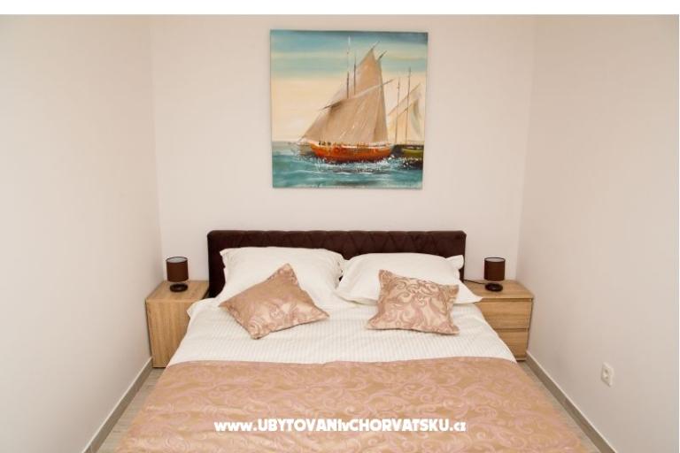 Apartment Marinko, Kaštel Gomilica – foto 8