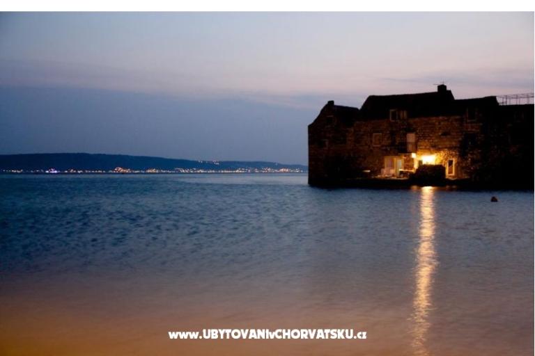 Apartment Marinko, Kaštel Gomilica – foto 9
