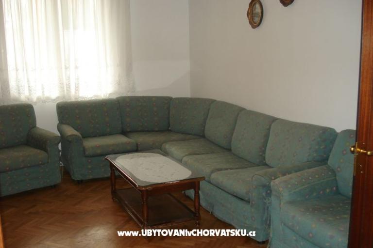 Apartment Mira 5+2 – foto 13