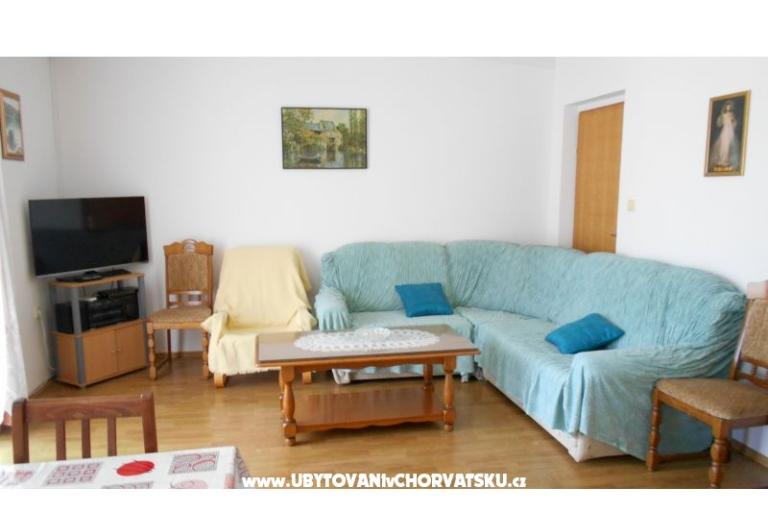 Apartment Natalija – foto 3