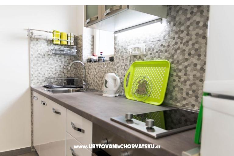 Apartment Sara **** – foto 16