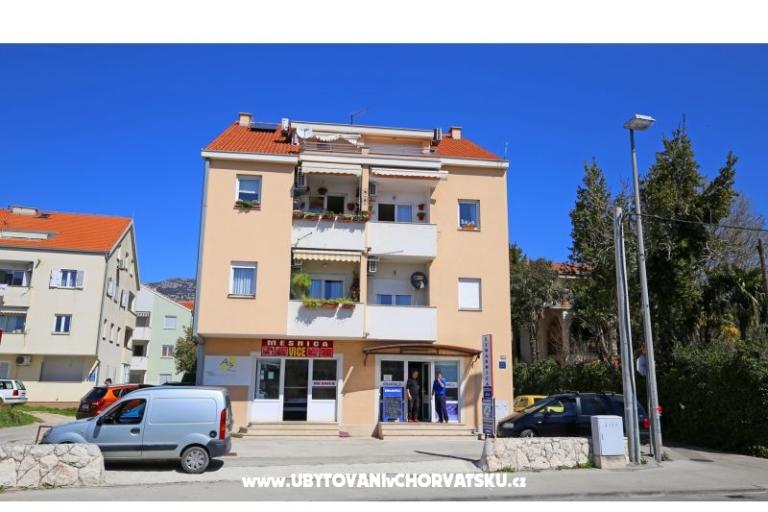 Apartment Suncica – foto 15