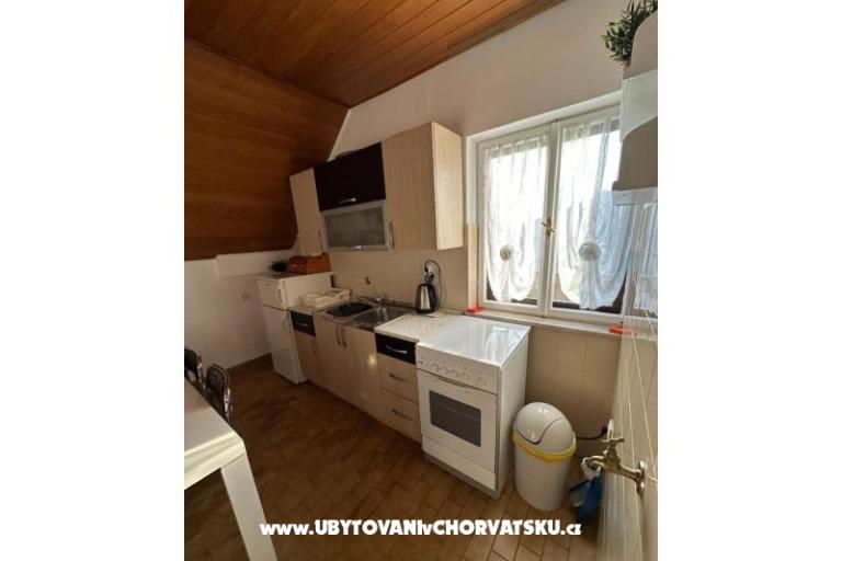 Apartment Tonko – foto 16