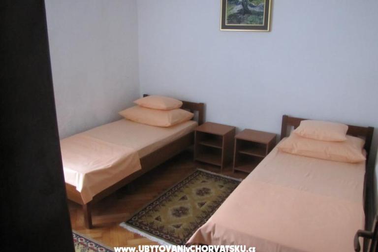 Appartements Alfirević – foto 3