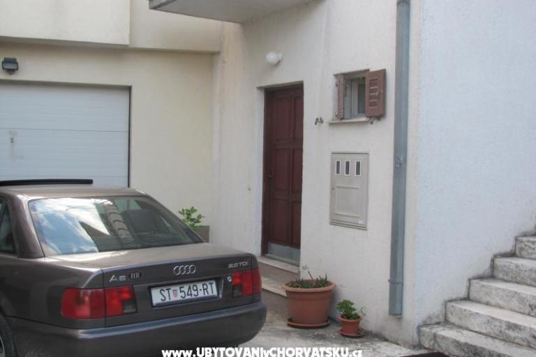 Appartements Alfirević – foto 5