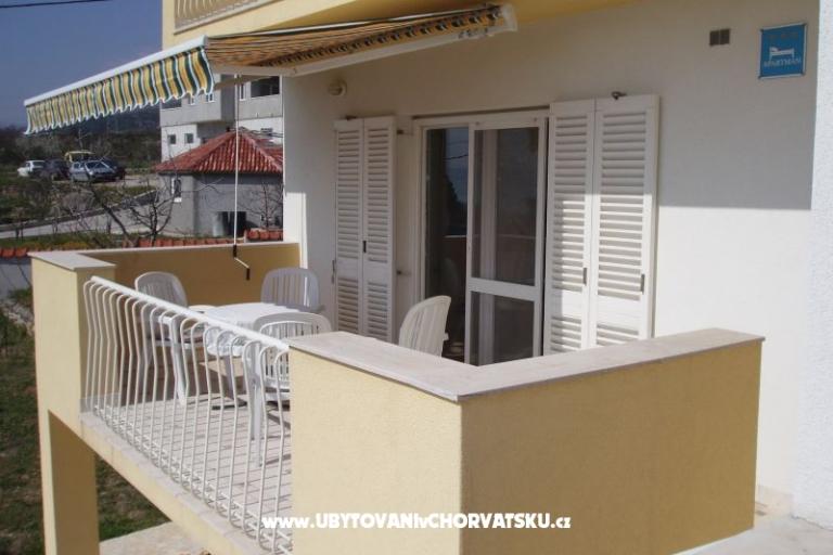 Appartements Batina – foto 10