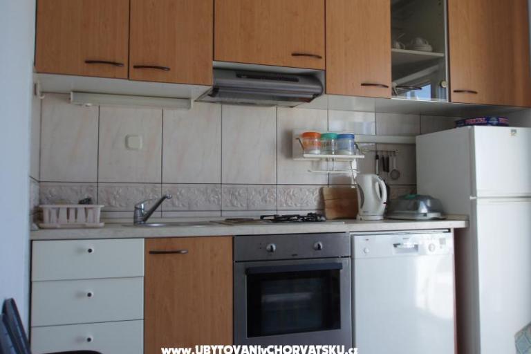 Appartements Batina – foto 4