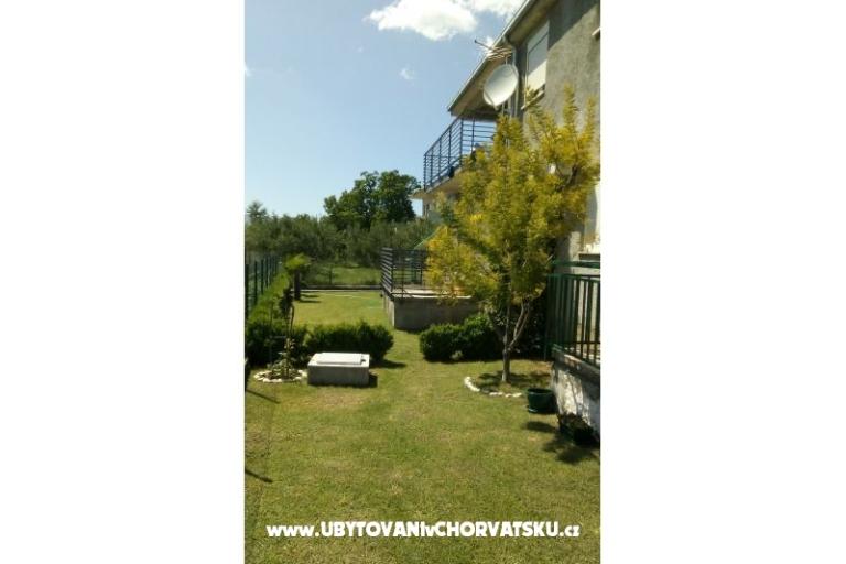 Appartements Botić – foto 13