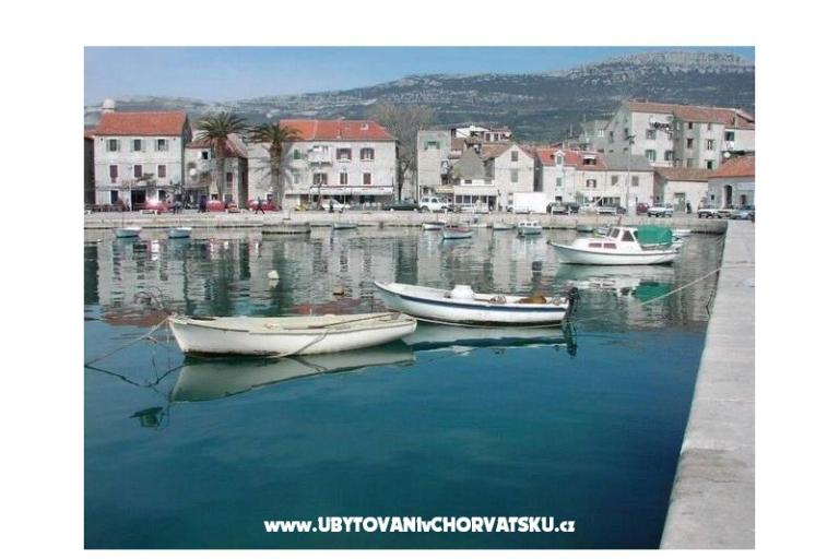 Appartements Botić – foto 17