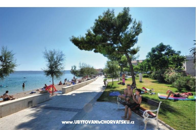 Appartements Botić – foto 18