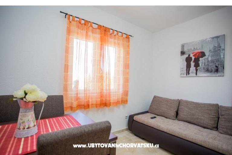 Appartements Duje – foto 12