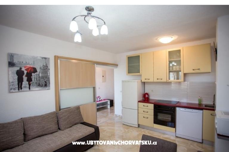 Appartements Duje – foto 13