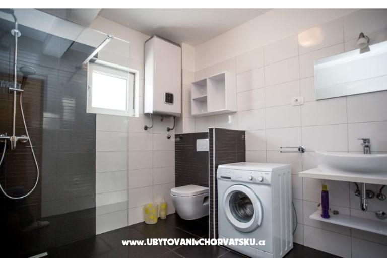 Appartements Duje – foto 18