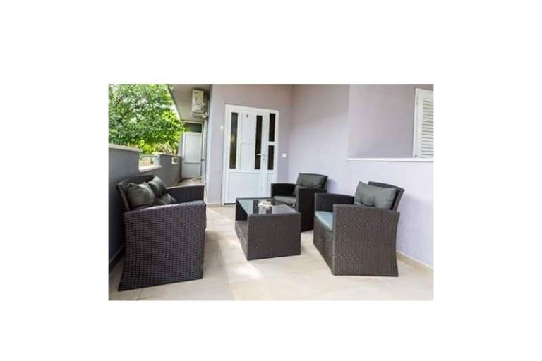 Appartements Duje – foto 8