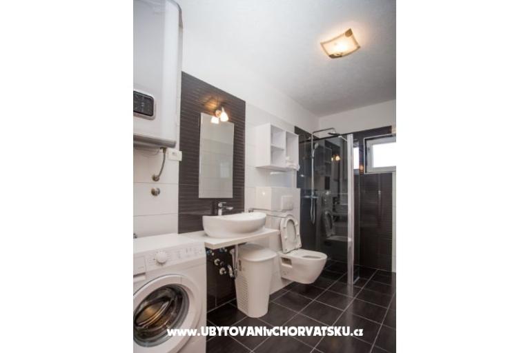 Appartements Duje – foto 9