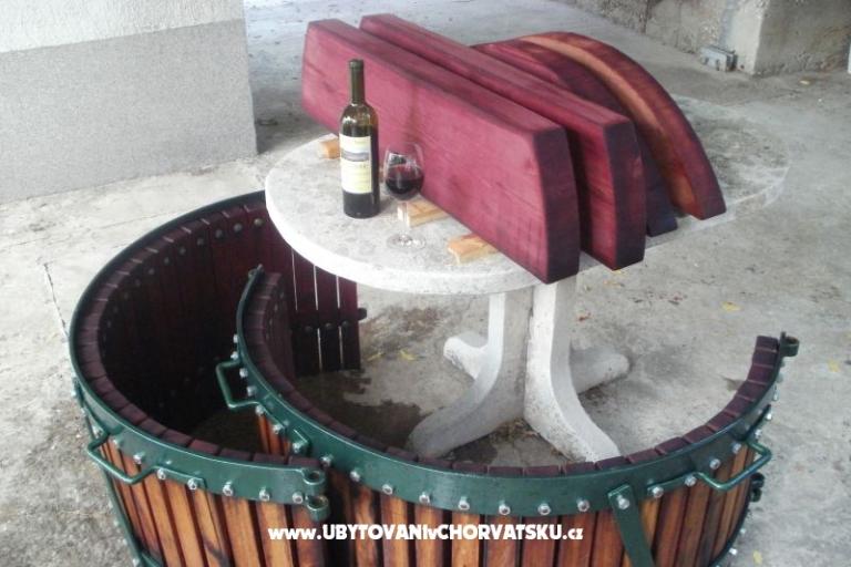 Appartements Grgin – foto 17