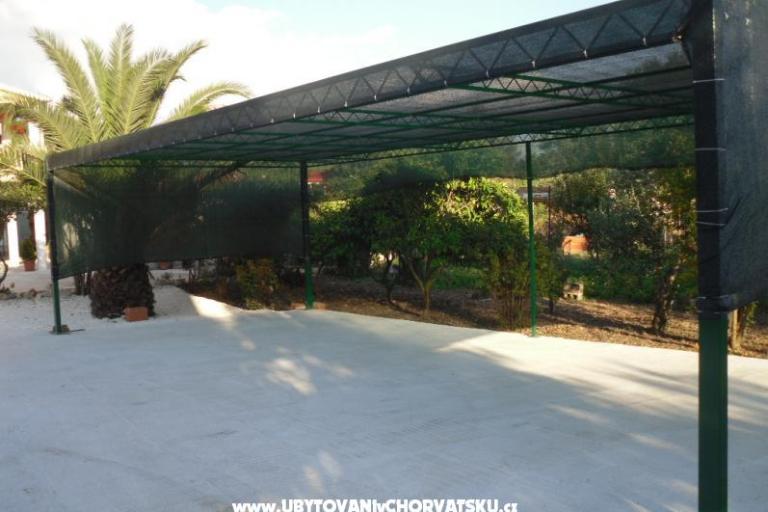 Appartements Kairos - Bili 9 – foto 8