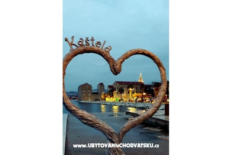 Appartements Kaja – foto 16