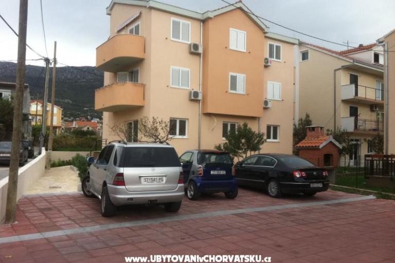 Appartements Luka I – foto 3
