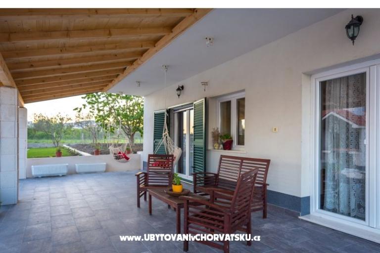 Villa Appartements Marko – foto 15