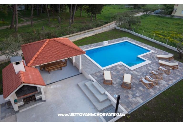 Villa Appartements Marko – foto 16