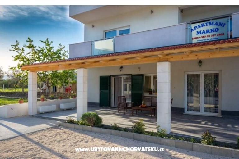 Villa Appartements Marko – foto 17