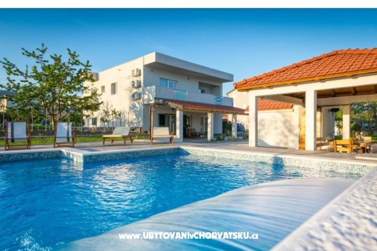 Villa Appartements Marko – foto 6